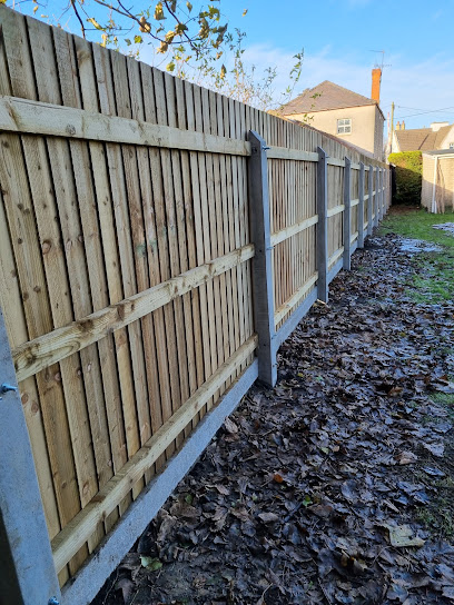 profile picture of Able Fencing Services profile picture