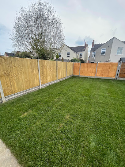 profile picture of Highfield Fencing profile picture