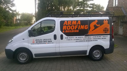 Arma Roofing & Building