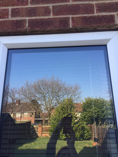 AJ Window Cleaning Lincoln