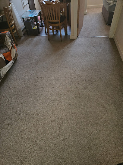 profile picture of Peter Davis Discount Carpet & Upholstery Cleaning profile picture