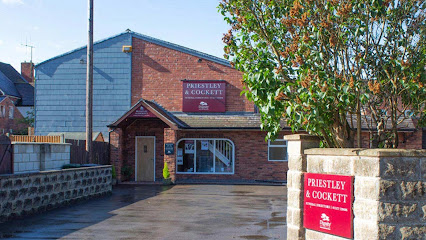 profile picture of Priestley & Cockett Funeral Directors