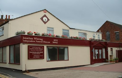 profile picture of Jonathan Whiting Funeral Directors