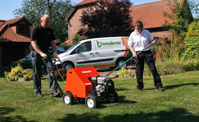 profile picture of Greensleeves Lawn Care (Lincolnshire North) profile picture