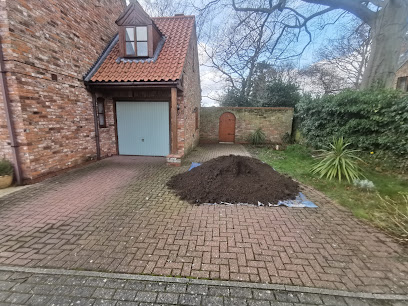 profile picture of ✅️Hykeham Turf and Topsoil Lincoln✅️ profile picture