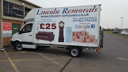 profile picture of Lincoln Removals & Light Haulage profile picture