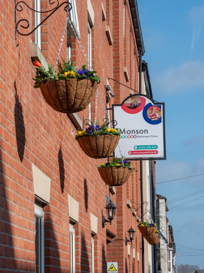 profile picture of Monson Care Home