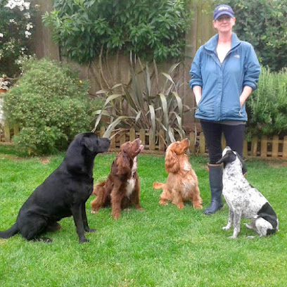 profile picture of Sarah Dalton Dog Training profile picture