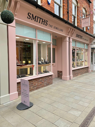 Smiths The Jewellers