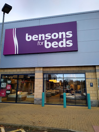 Bensons for Beds Lincoln
