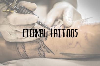 profile picture of Eternal Tattoos profile picture