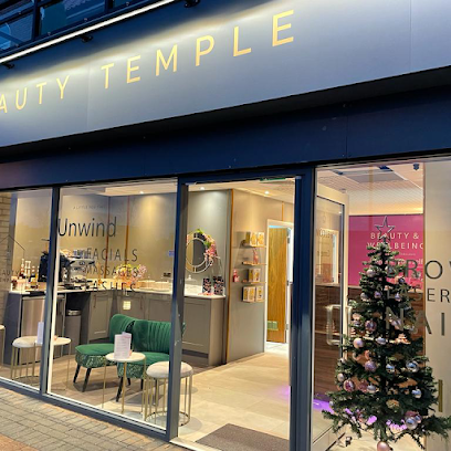Beauty Temple Lincoln