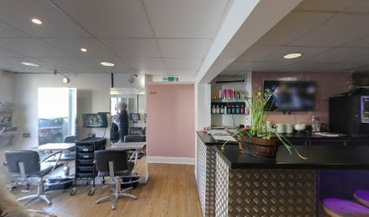 profile picture of Salon Two