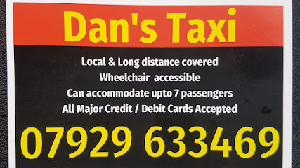 Dan's Taxi
