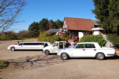 1st Lincs Limo & Wedding Cars