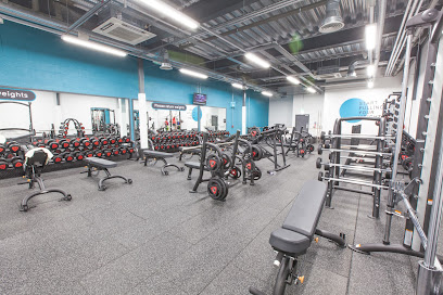 profile picture of PureGym Lisburn Laganbank profile picture