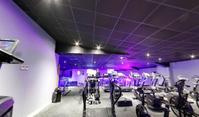 profile picture of Club 24 Fitness Lisburn