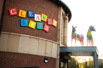 Clearly Kids Lisburn, Clear Day Nurseries