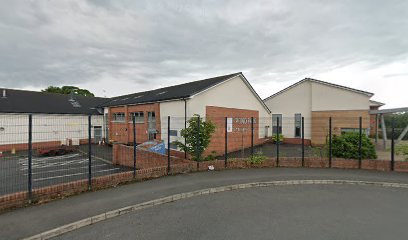 Pond Park Primary School