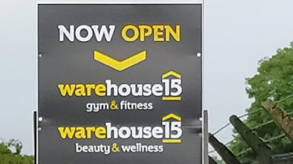 profile picture of Warehouse15 Gym & Fitness profile picture