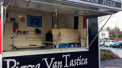 profile picture of Pizza VanTastica Mobile Catering profile picture