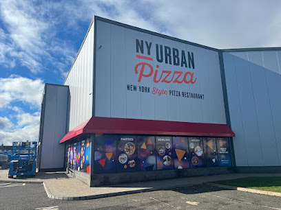 profile picture of NY Urban Pizza Lisburn profile picture