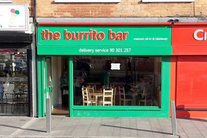 The Burrito Bar