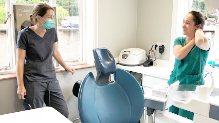 profile picture of OneByOne Dental - Lisburn profile picture