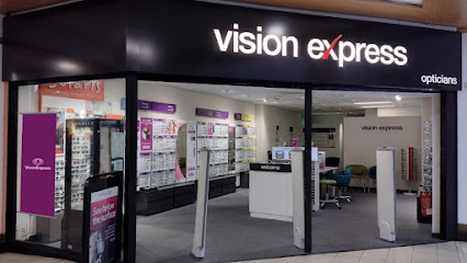 profile picture of Vision Express Opticians - Lisburn, Bow Street Mall profile picture