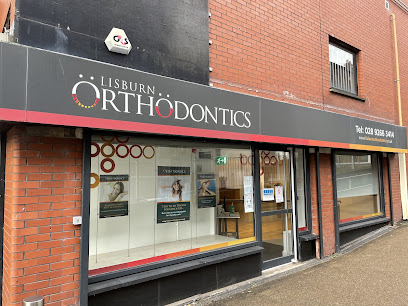 profile picture of Lisburn Orthodontics profile picture