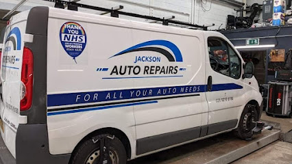 profile picture of Jackson Auto Repairs profile picture