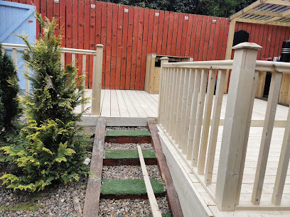 profile picture of AK Decking and Fencing profile picture