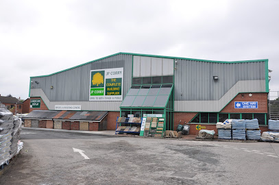 profile picture of JP Corry Builders Merchants Lisburn | Insulation Suppliers | MDF | Skirting profile picture