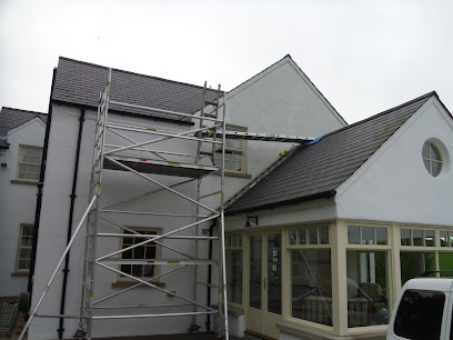 profile picture of Diamond Decorating Painting And Decorating Lisburn profile picture