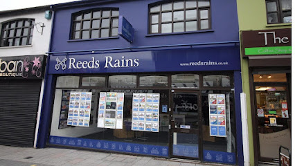 profile picture of Reeds Rains Estate Agents Lisburn profile picture