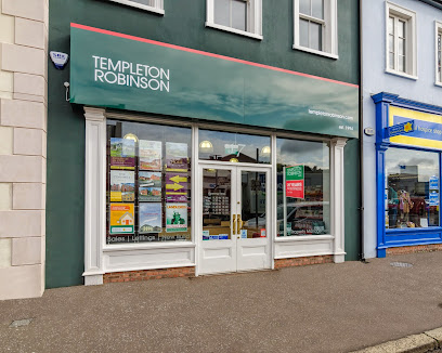 profile picture of Templeton Robinson Lisburn profile picture