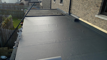 JD Flat Roofing & Property Maintenance