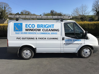 profile picture of Eco Bright Window Cleaning profile picture