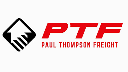 Paul Thompson Freight