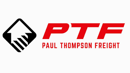 profile picture of Paul Thompson Freight profile picture