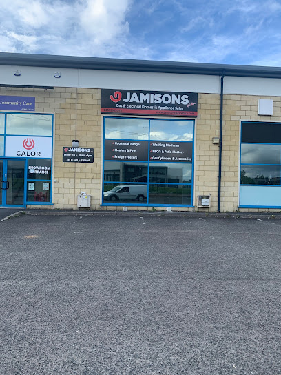 profile picture of Jamisons Gas & Electrical Centre profile picture