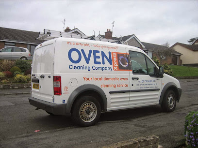 profile picture of Oven Express Cleaning Co profile picture