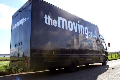 profile picture of The Moving Co - Removals Lisburn, Belfast, Northern Ireland and UK profile picture