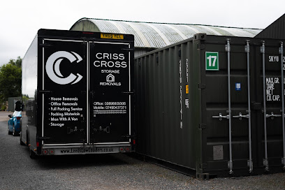 profile picture of CrissCross Removals and Storage profile picture