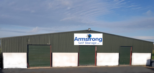 Armstrong Self Storage Ltd