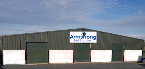 profile picture of Armstrong Self Storage Ltd profile picture