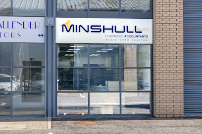 profile picture of Minshull & Co profile picture