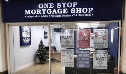 profile picture of One Stop Mortgage Shop profile picture