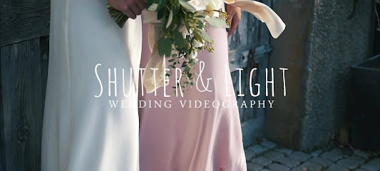 profile picture of Shutter & Light Wedding Videography profile picture