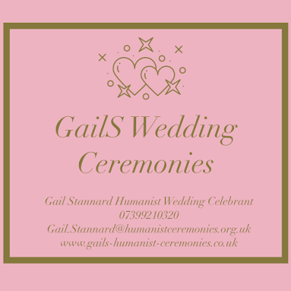 profile picture of Gail Stannard Humanist Wedding Celebrant Northern Ireland profile picture